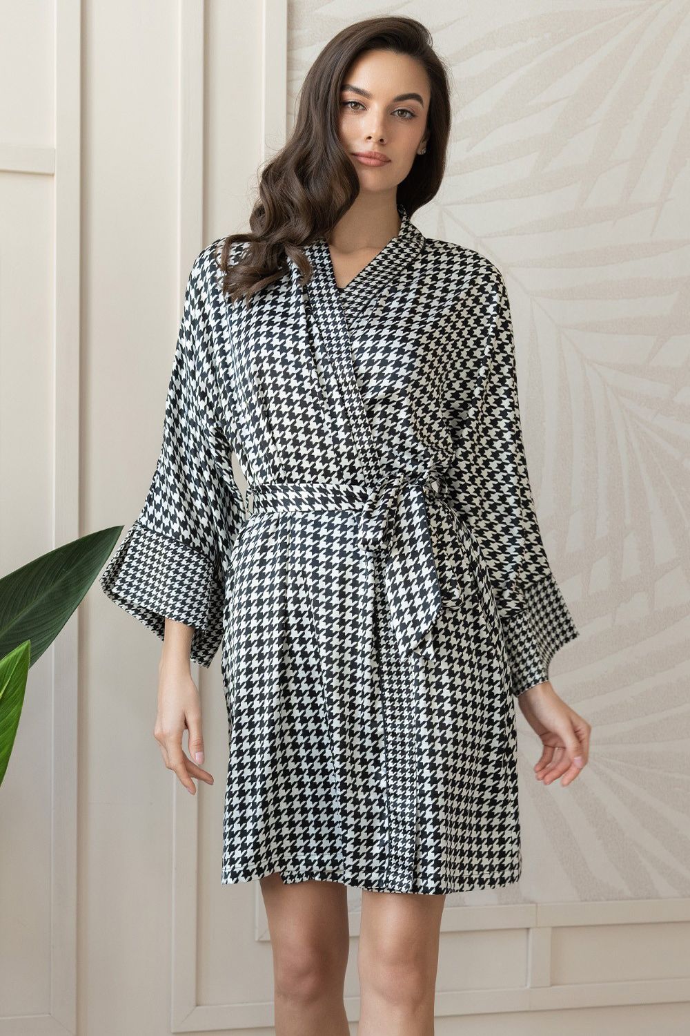 халат julianna 3973 от магазина «Зона Белья»