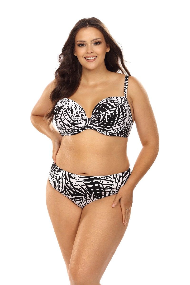 l2411/2 купальник раздельный от магазина «Зона Белья»