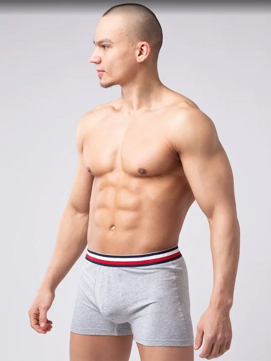 трусы мужские r124 боксеры от магазина «Зона Белья»