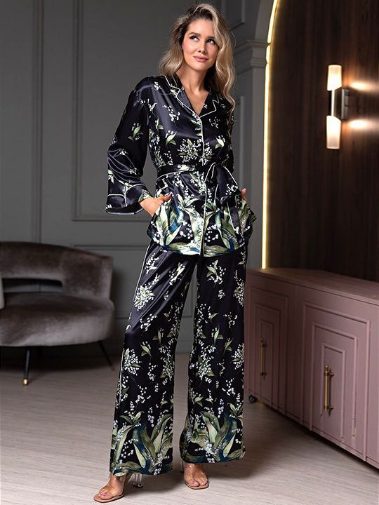 №4358 комплект "lurdes" н/ш от магазина «Зона Белья»