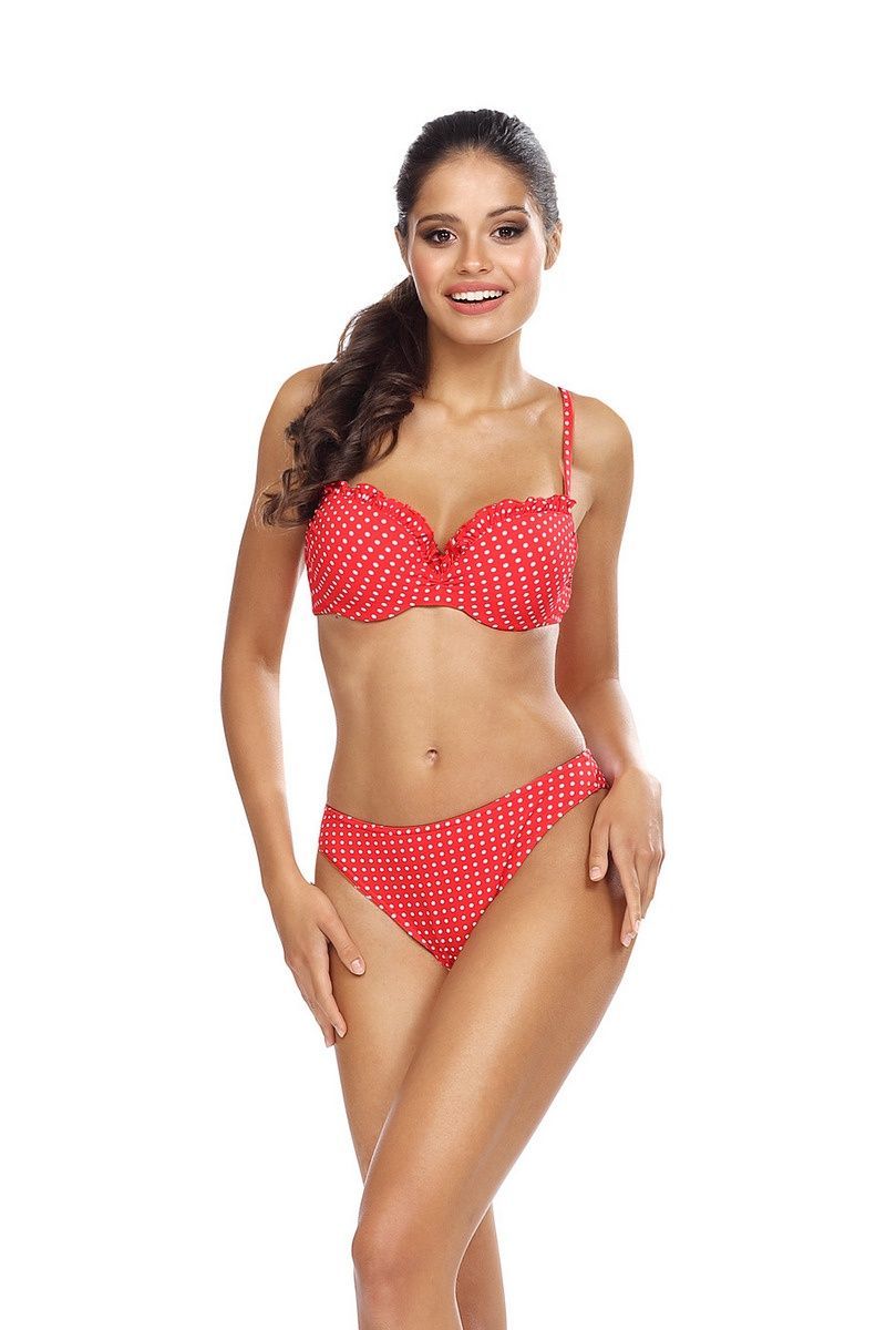 l2431/2 купальник раздельный от магазина «Зона Белья»