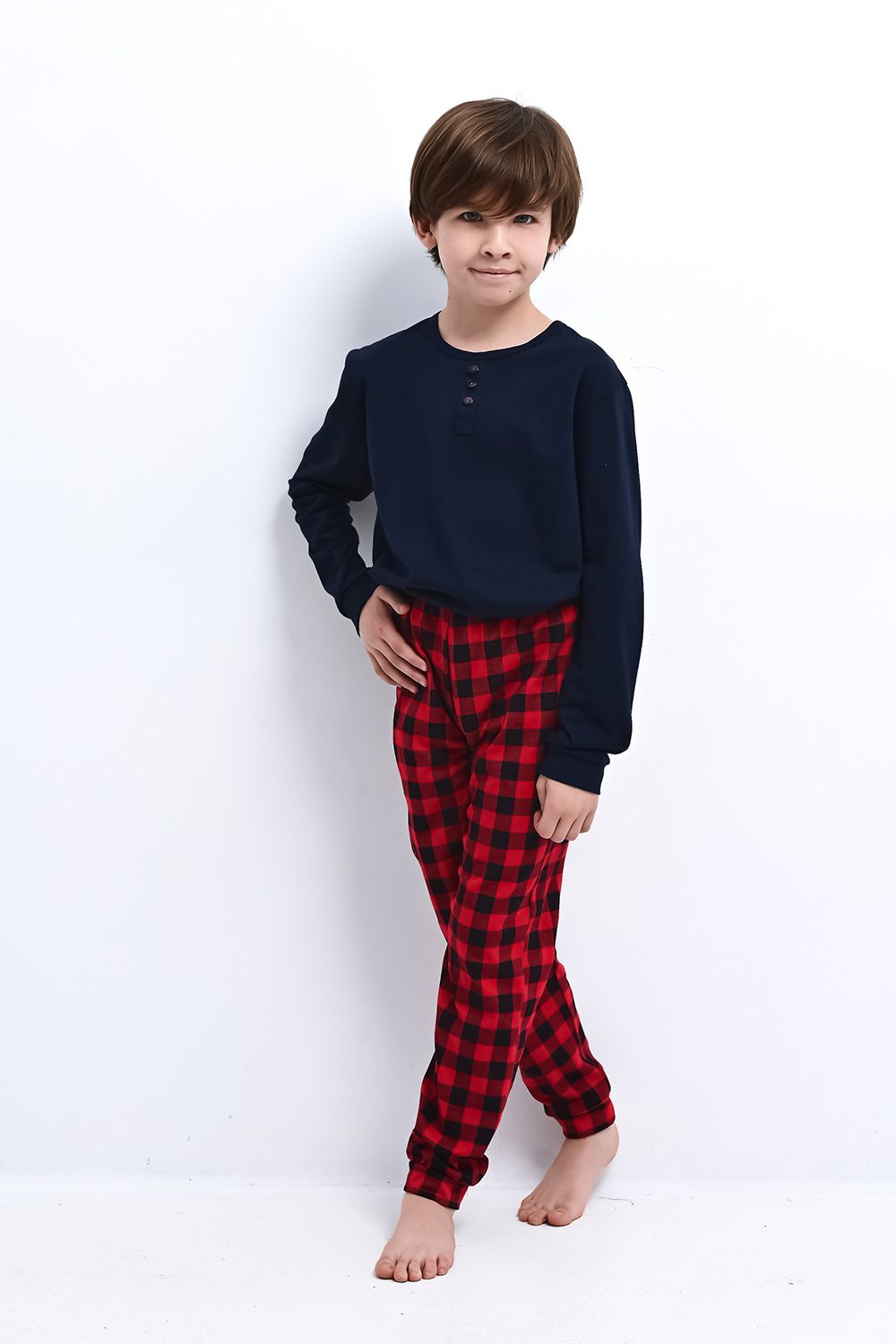 Пижама Louie Kids