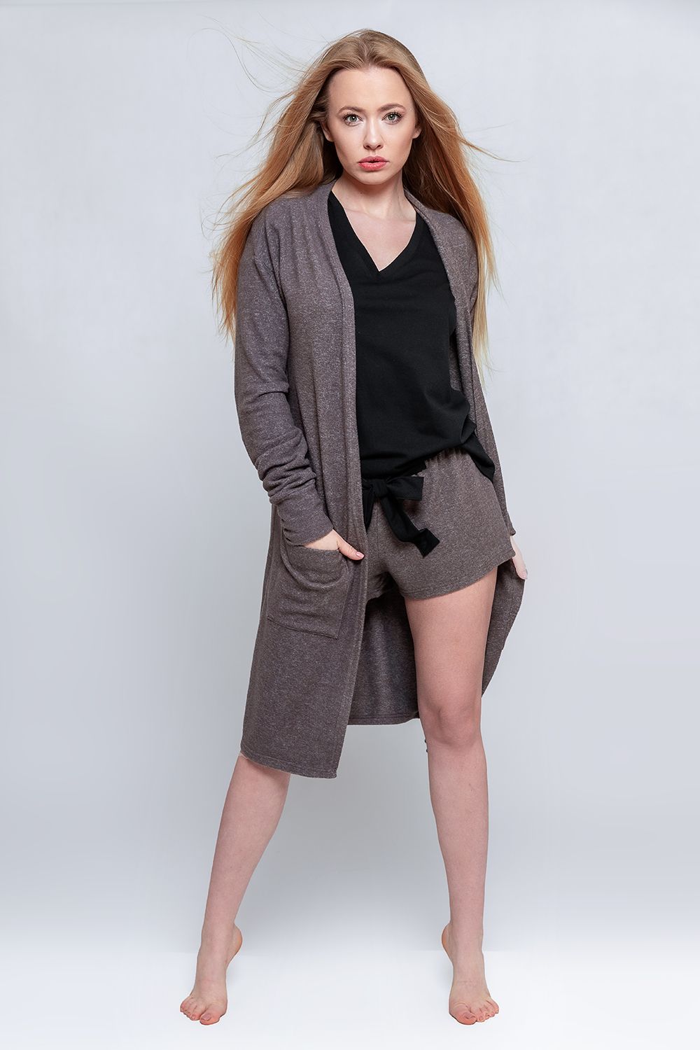 кардиган milee от магазина «Зона Белья»