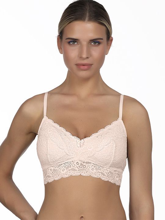 Бюстгальтер №1007 Nina р. бралетт