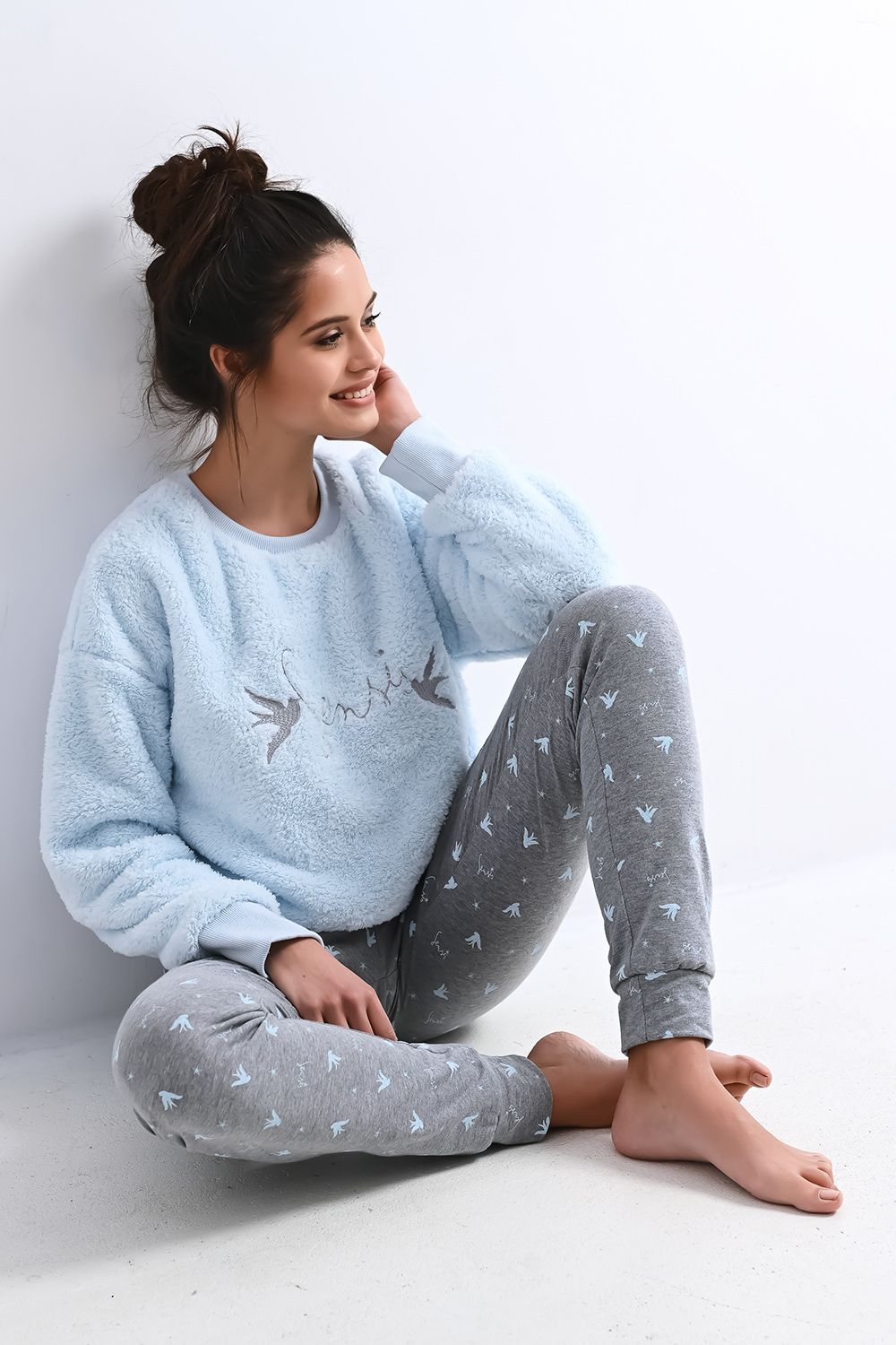 пижама idole от магазина «Зона Белья»