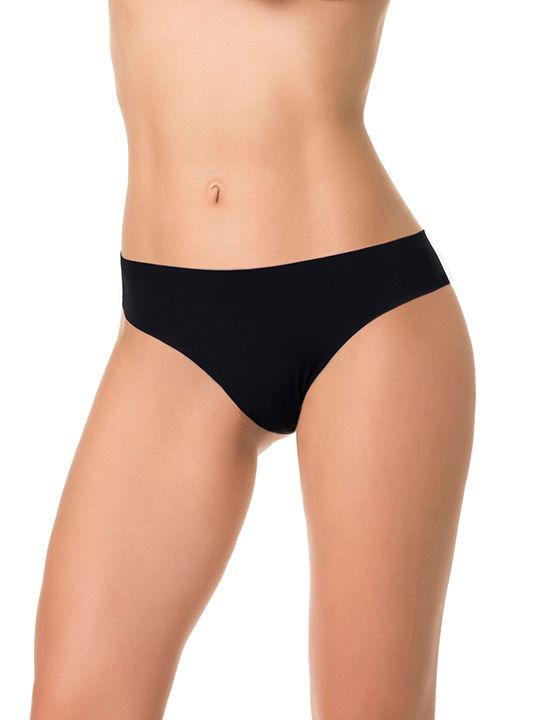 Трусы №A_invisibleB5017 бразильяна