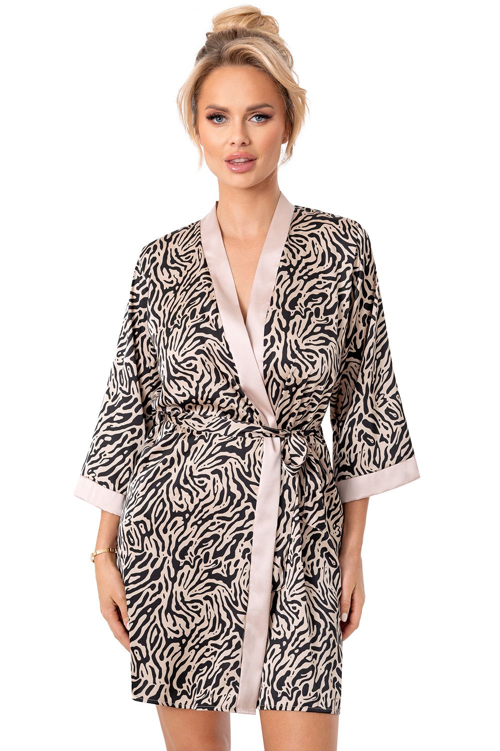 халат sheila dressing gown от магазина «Зона Белья»