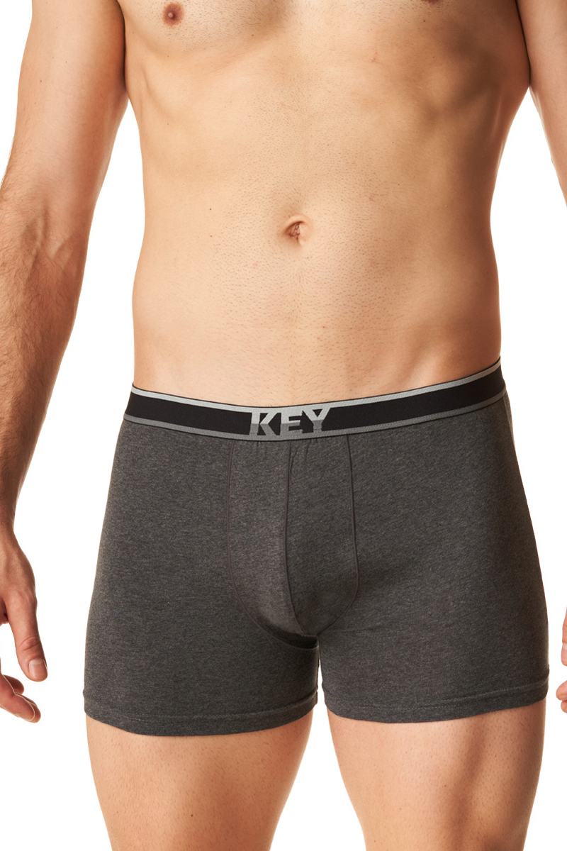 mxh 261 облегающие боксеры от магазина «Зона Белья»