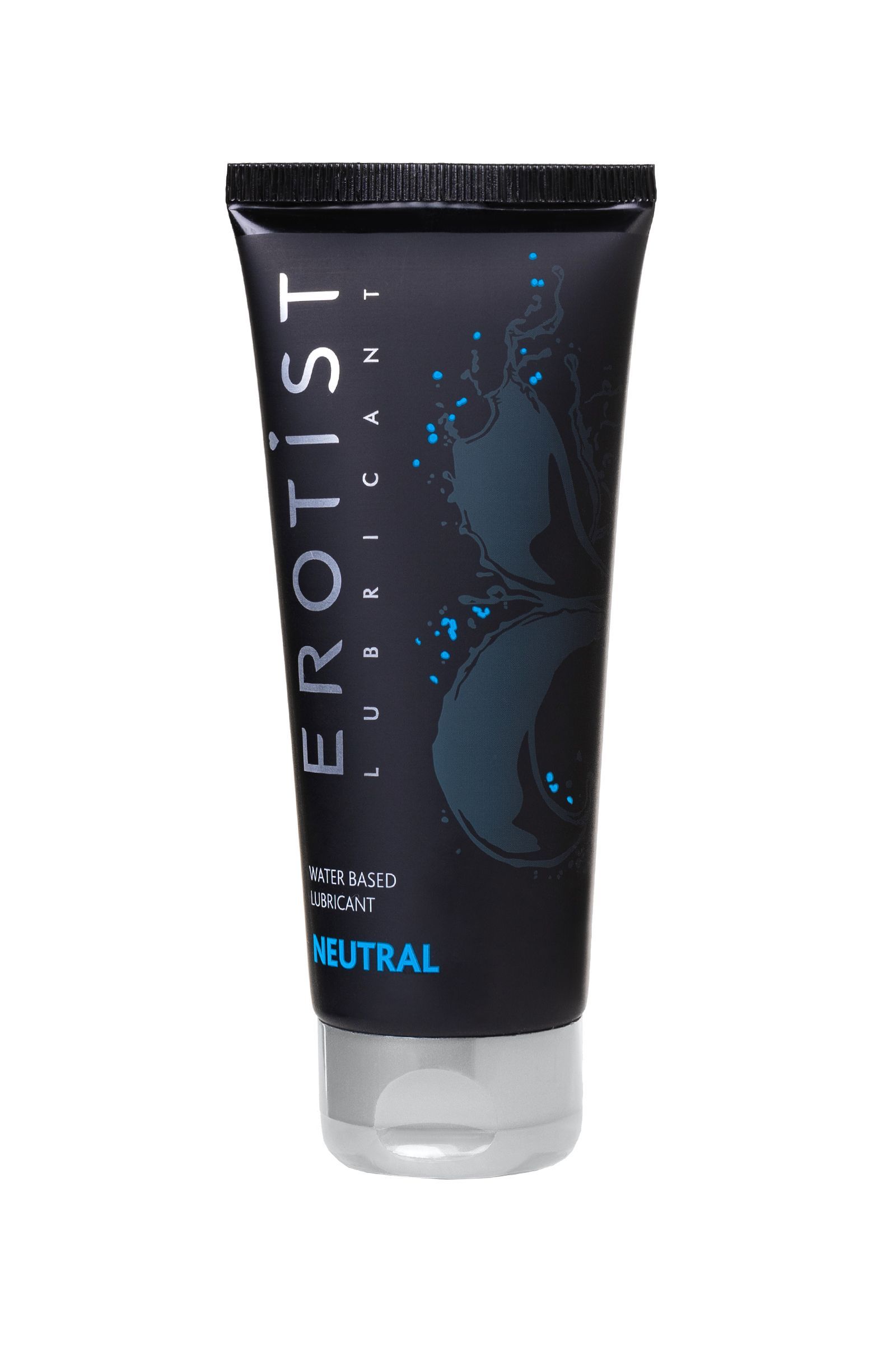 увлажняющая смазка на водной основе neutral - 100 мл. от магазина «Зона Белья»