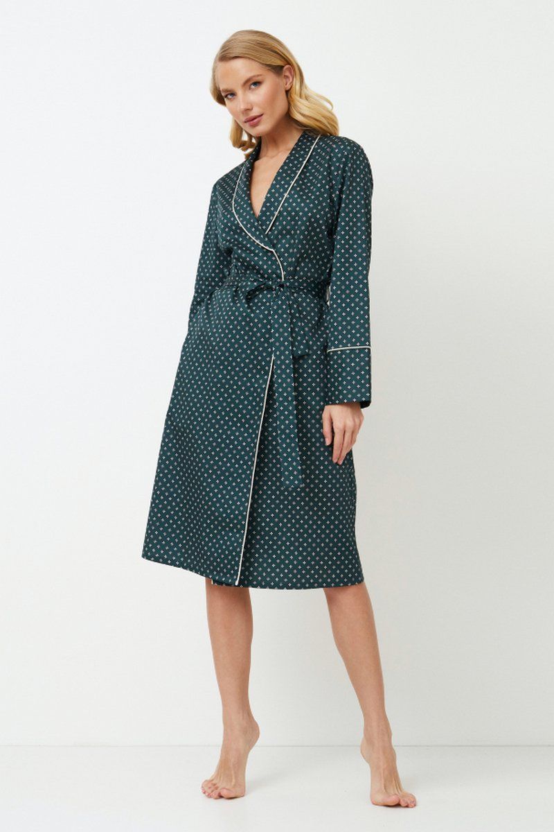 griselle халат женский от магазина «Зона Белья»