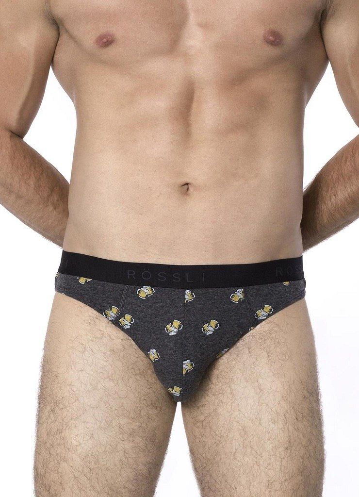 msp-224 трусы слипы 2 шт. в упаковке от магазина «Зона Белья»