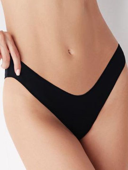 Трусы №GD471 Essentials [3шт] бразильяна