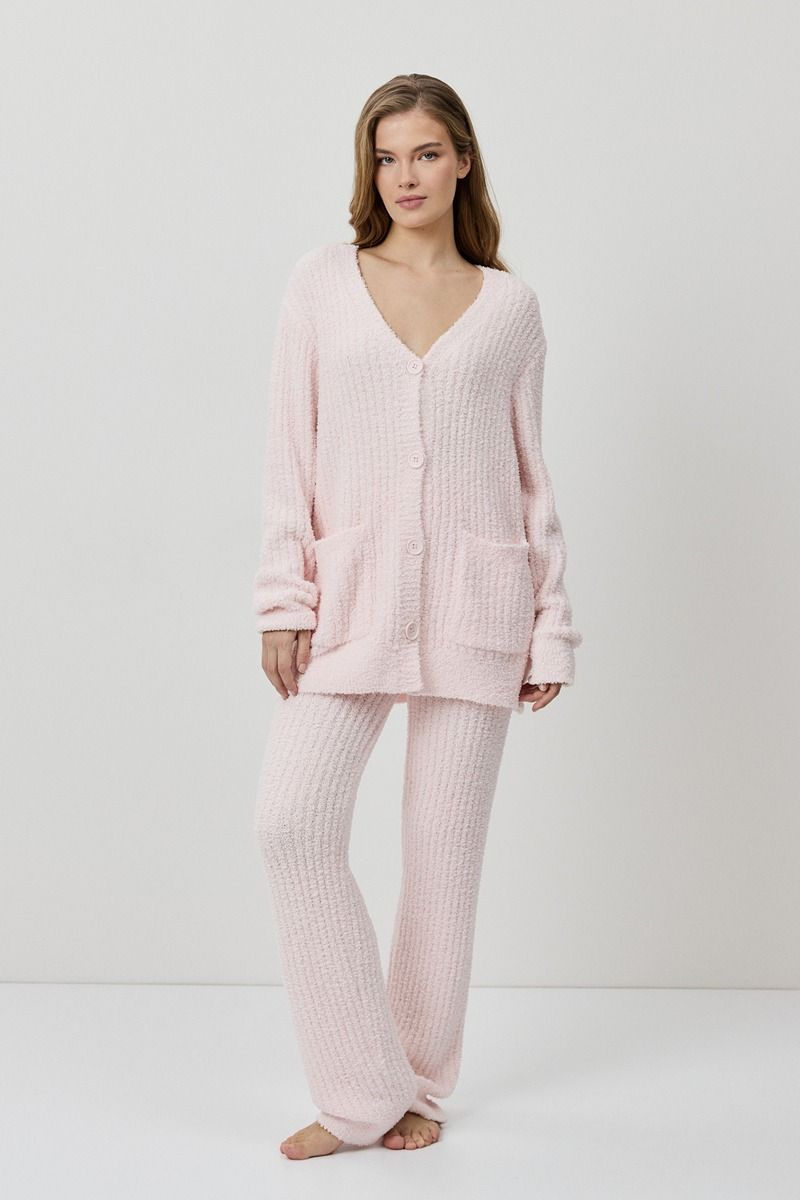 jessica set soft комплект женский со штанами от магазина «Зона Белья»
