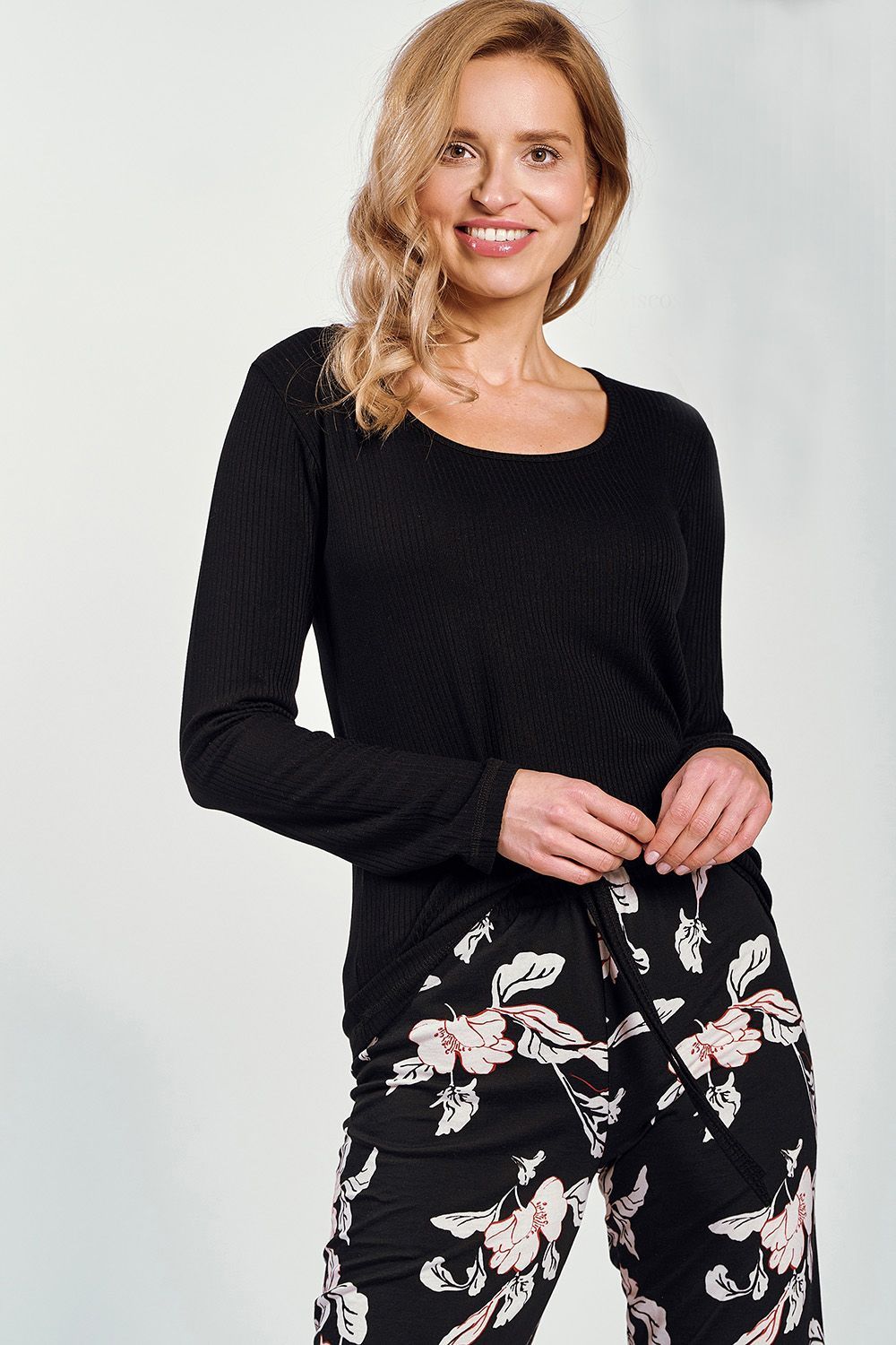 пижама 25w charlotte 3232-01 от магазина «Зона Белья»