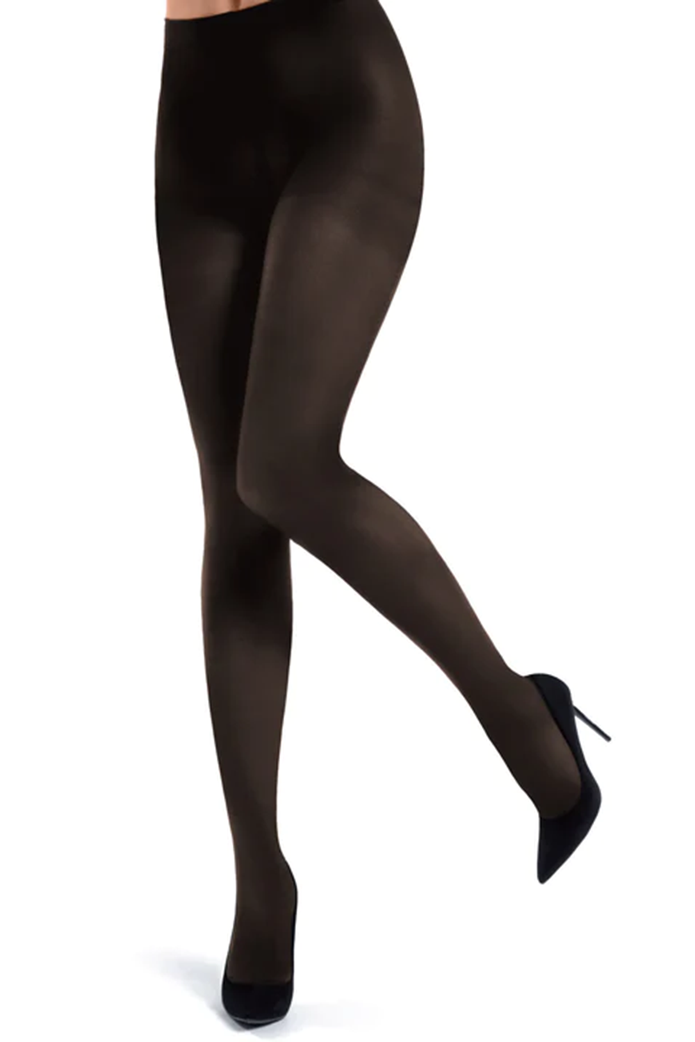 Колготки CL4160 Collant Coprente Sound 60 den Moka