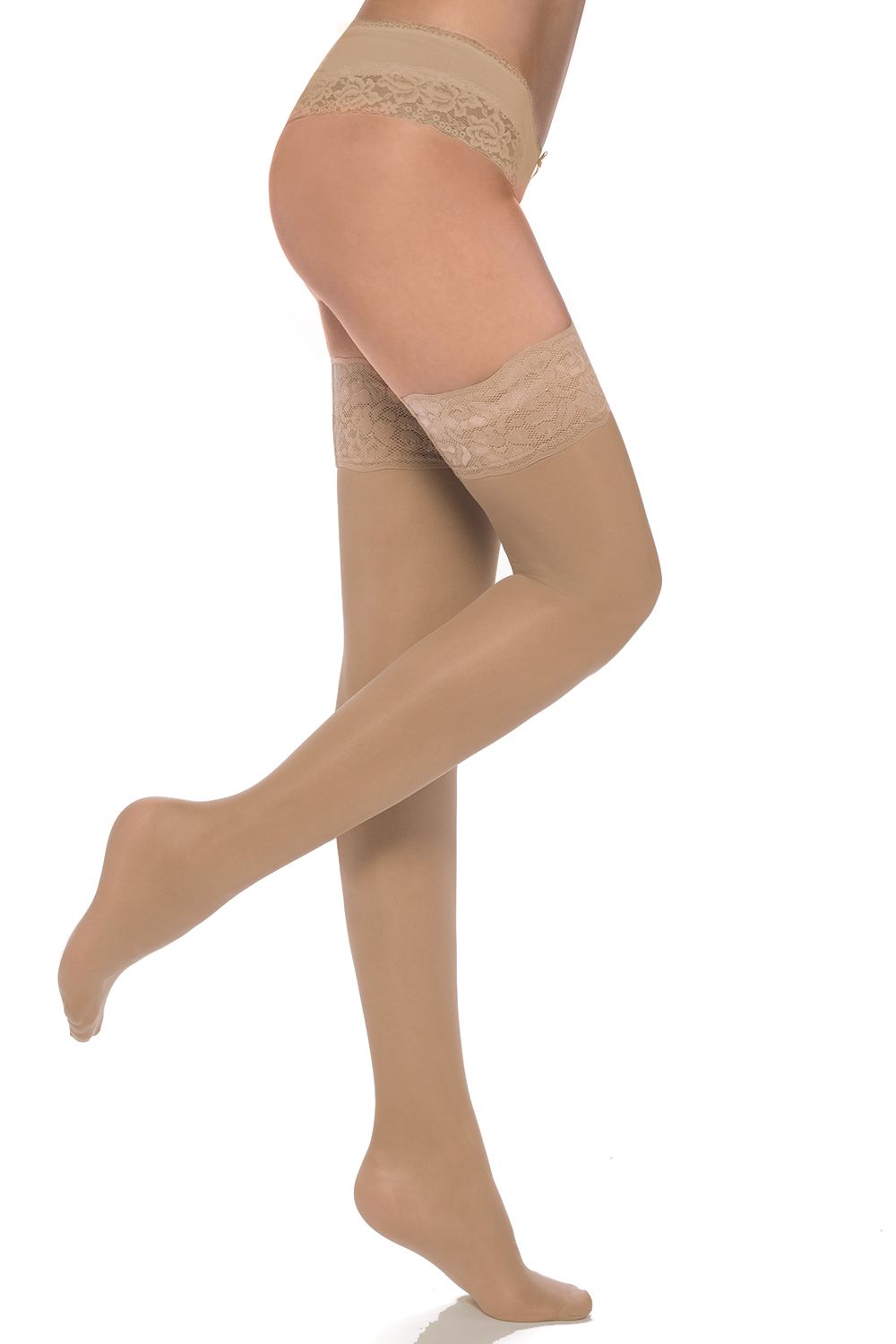 Чулки CA4121 Calza Nady 70 den Playa