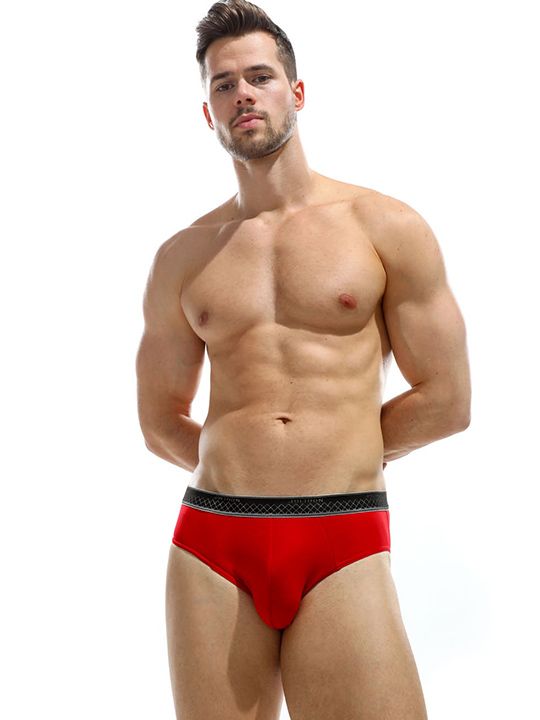 Трусы мужские N309MM слип