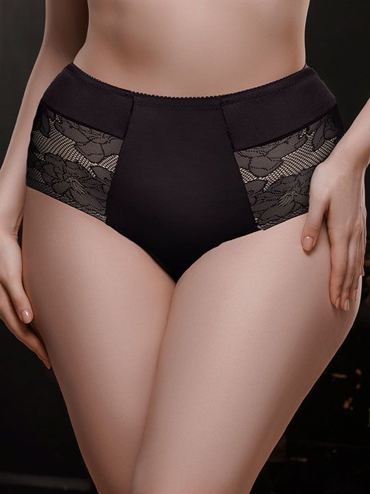 Трусы №8441 Amanda слип