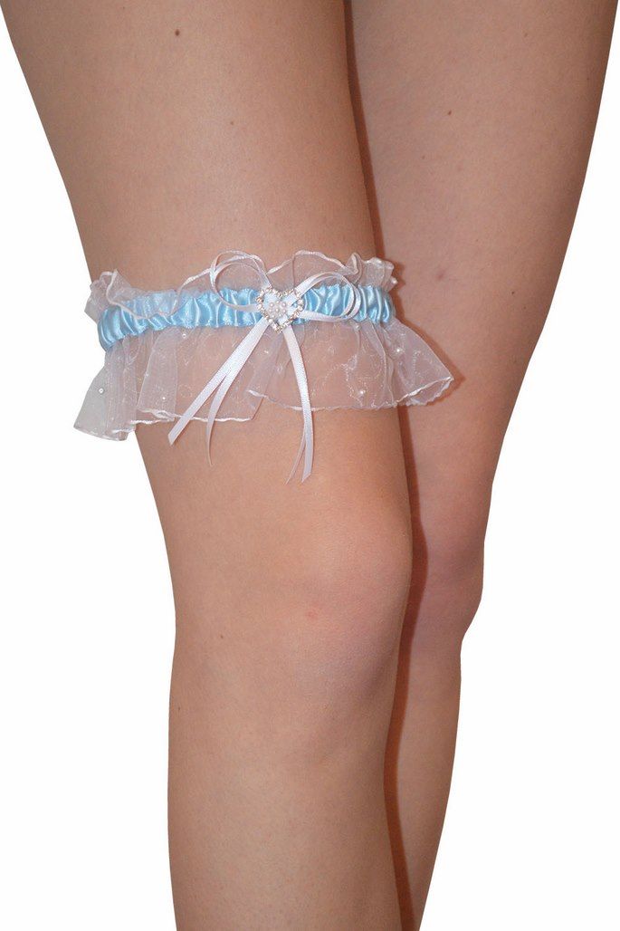 pw-26 sewilla подвязка от магазина «Зона Белья»