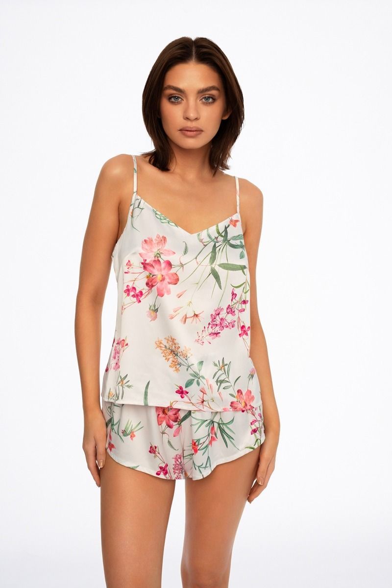 41231 dare пижама женская с шортами от магазина «Зона Белья»