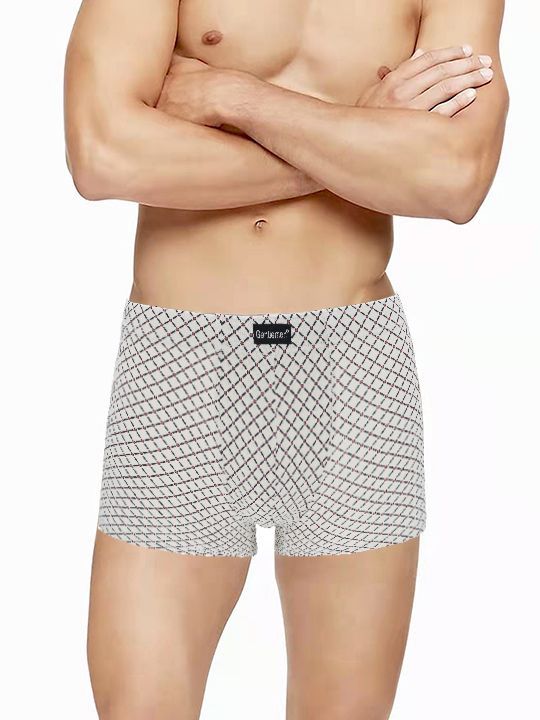 трусы мужские gs7915 шорты от магазина «Зона Белья»