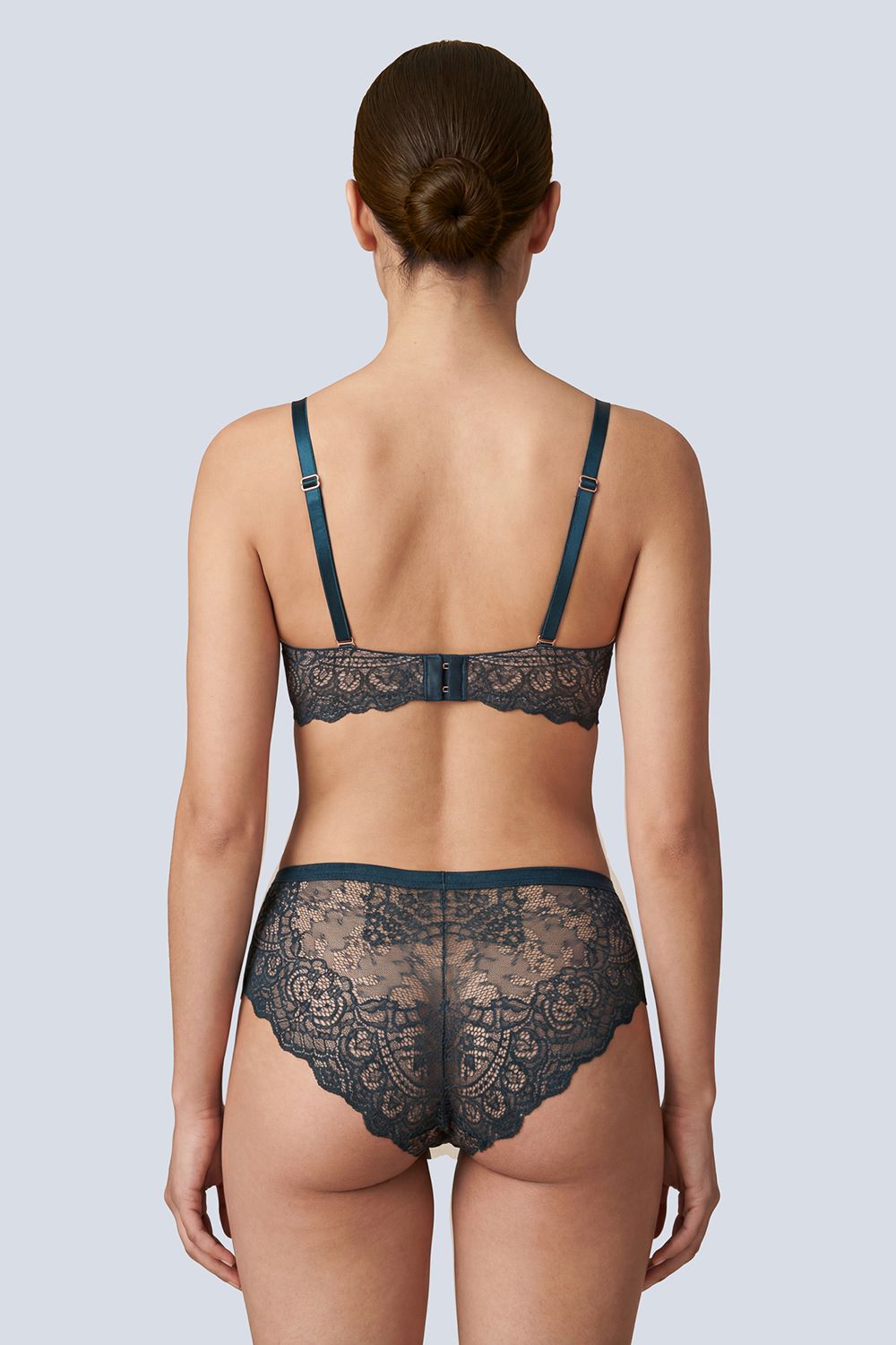 Трусы-бразилиана Marea Brazyliany