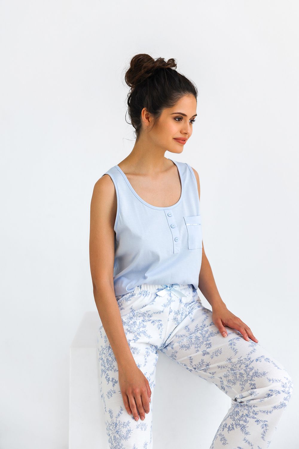 пижама arely от магазина «Зона Белья»