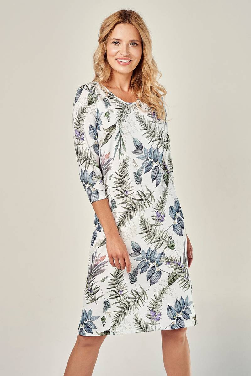 2981/3015 ariana сорочка женская от магазина «Зона Белья»