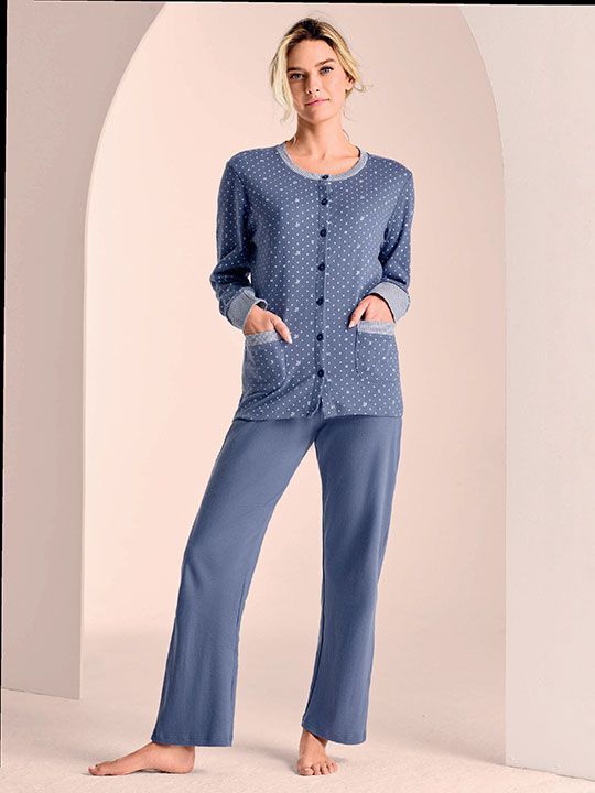 пижама mcr2897 оз26 от магазина «Зона Белья»