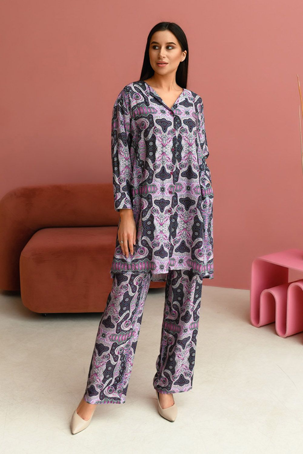 комплект alba 16519 от магазина «Зона Белья»