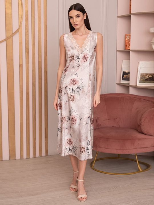 №4168 Сорочка "Clariss"