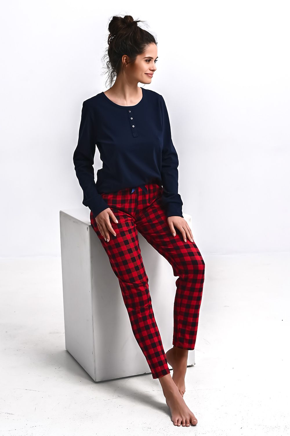 пижама bonnie от магазина «Зона Белья»