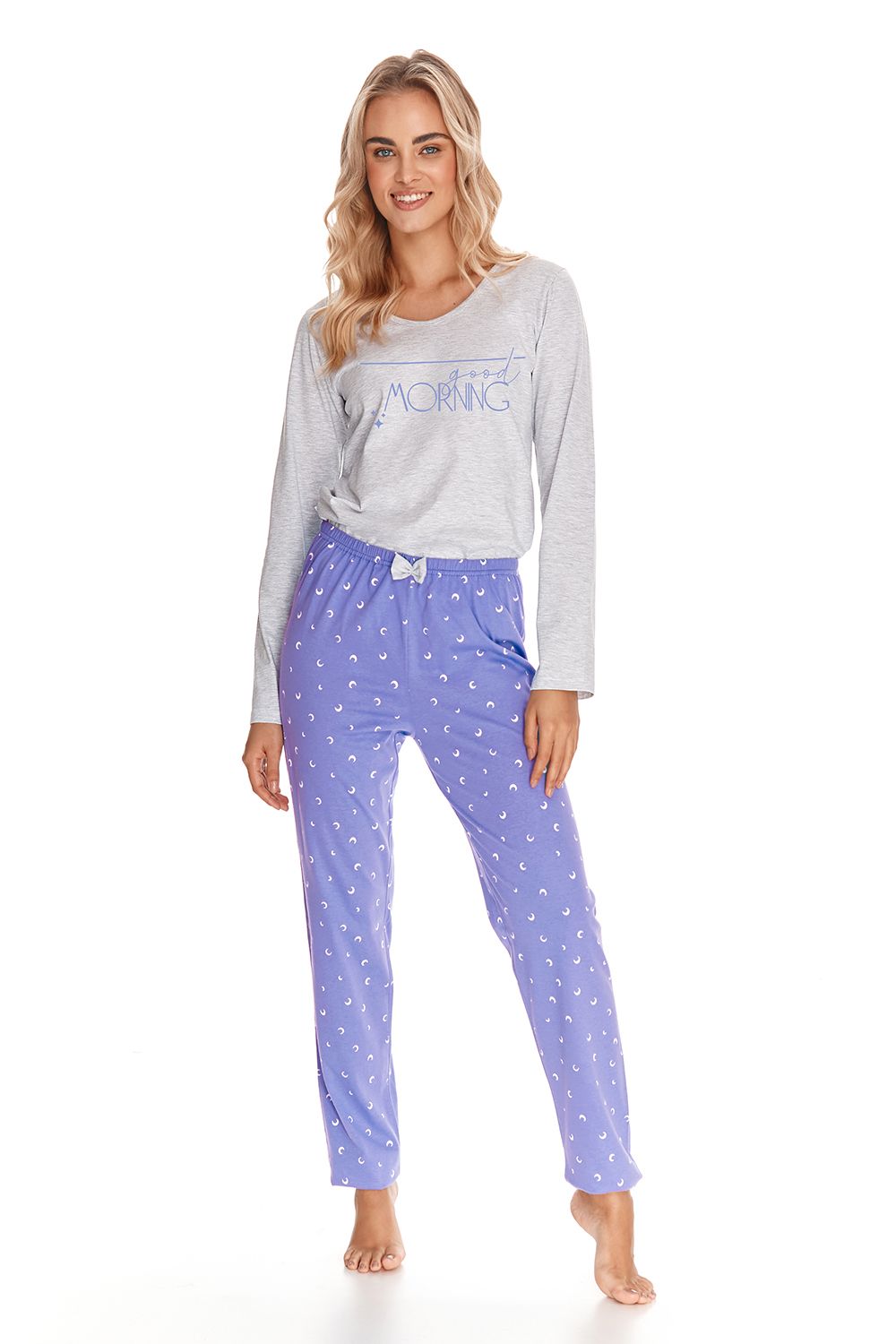 пижама 23w ana 2556-01 от магазина «Зона Белья»