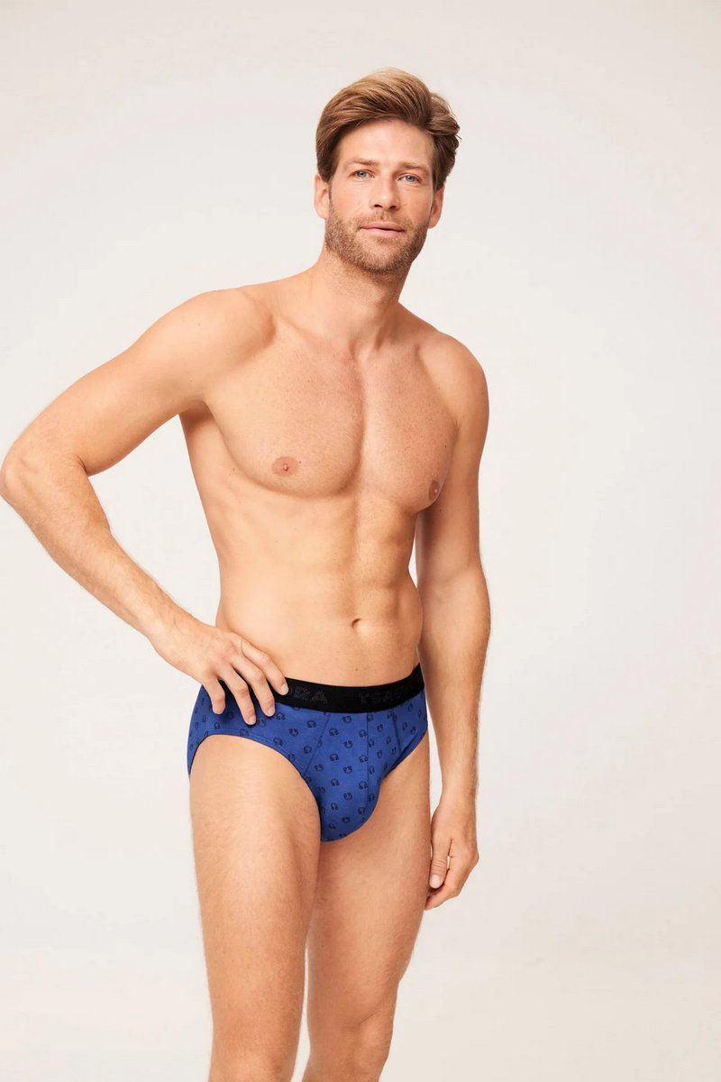 20315 трусы слипы 2 шт. в упаковке от магазина «Зона Белья»