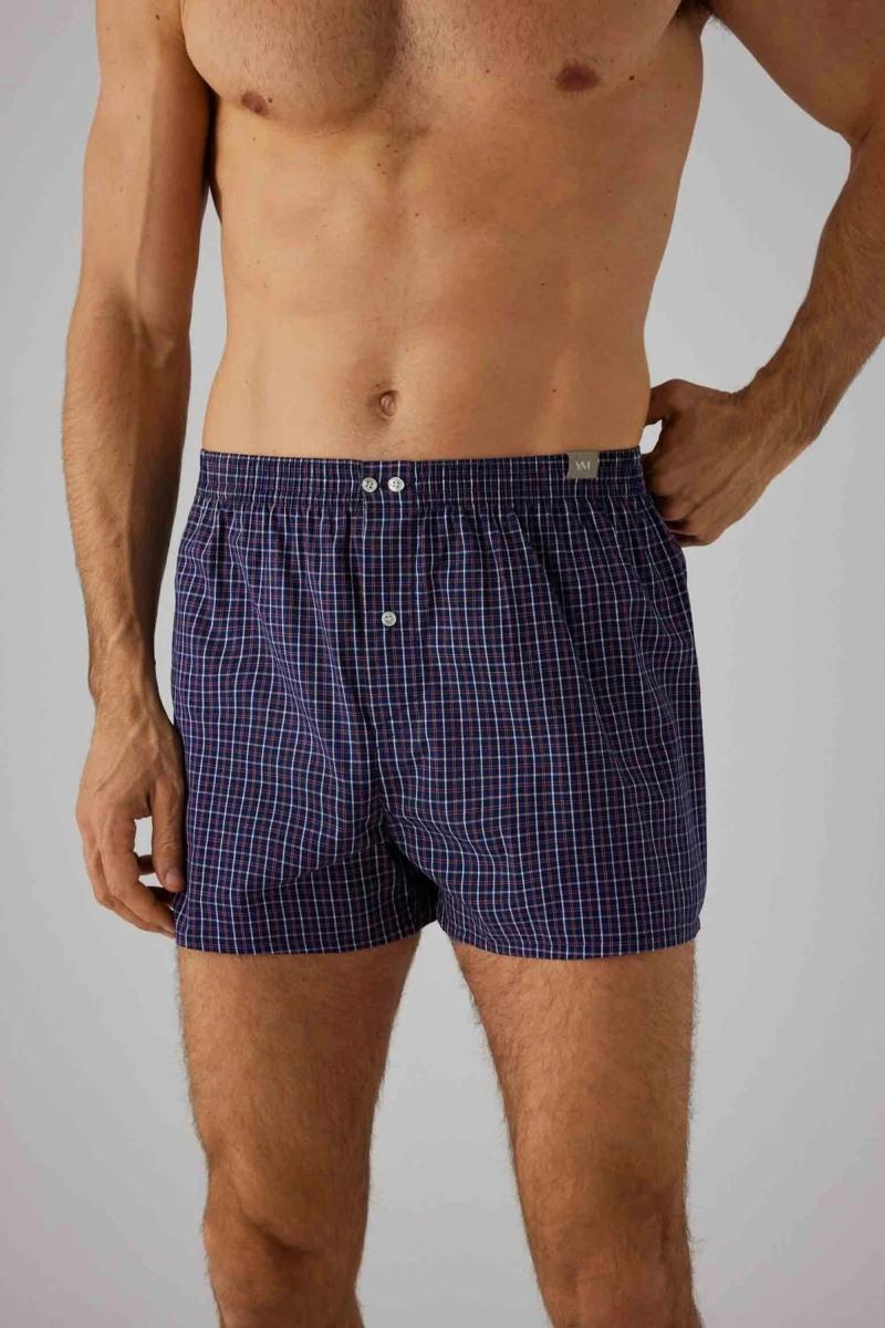 20355 свободные боксеры от магазина «Зона Белья»