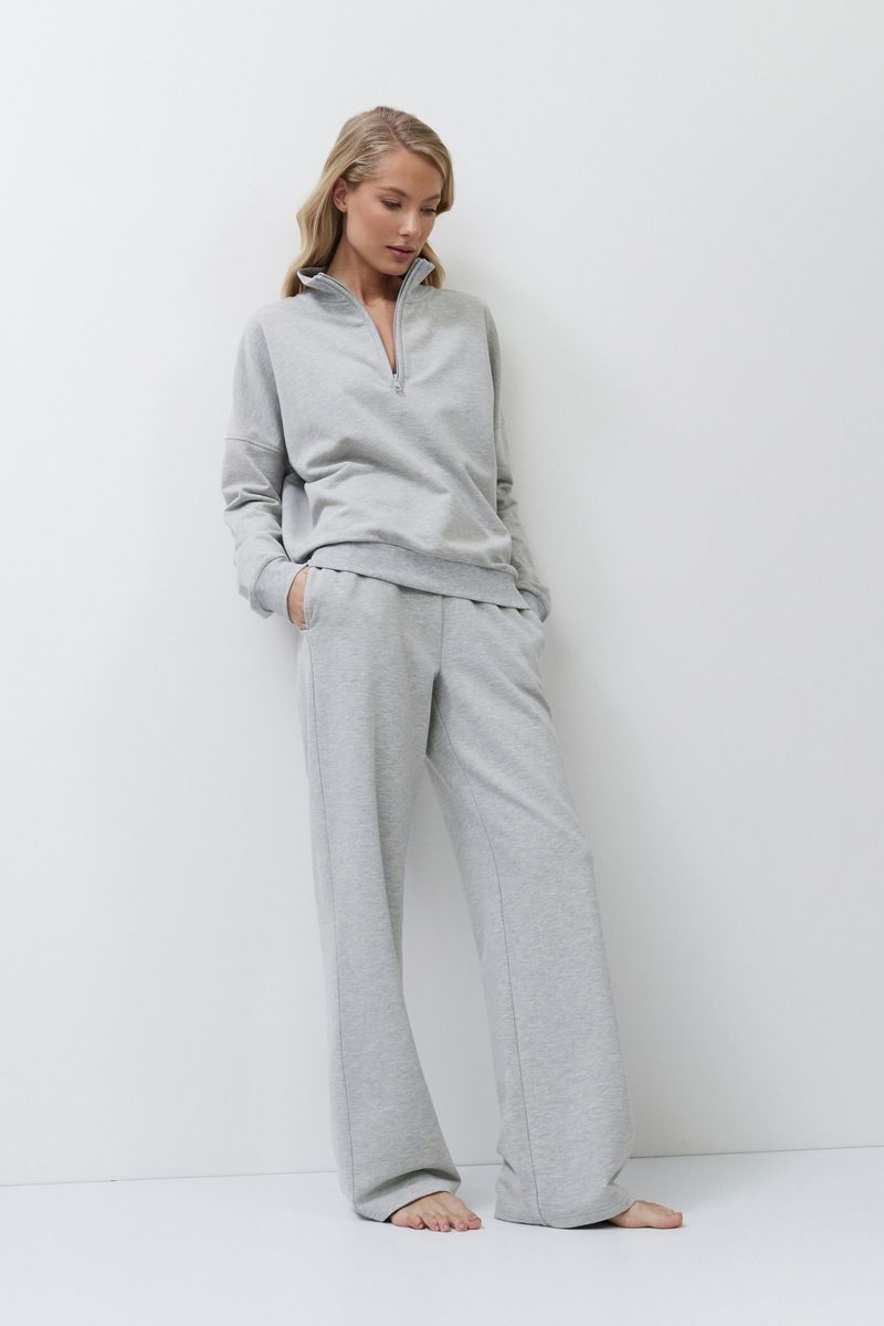 avy set комплект женский со штанами от магазина «Зона Белья»