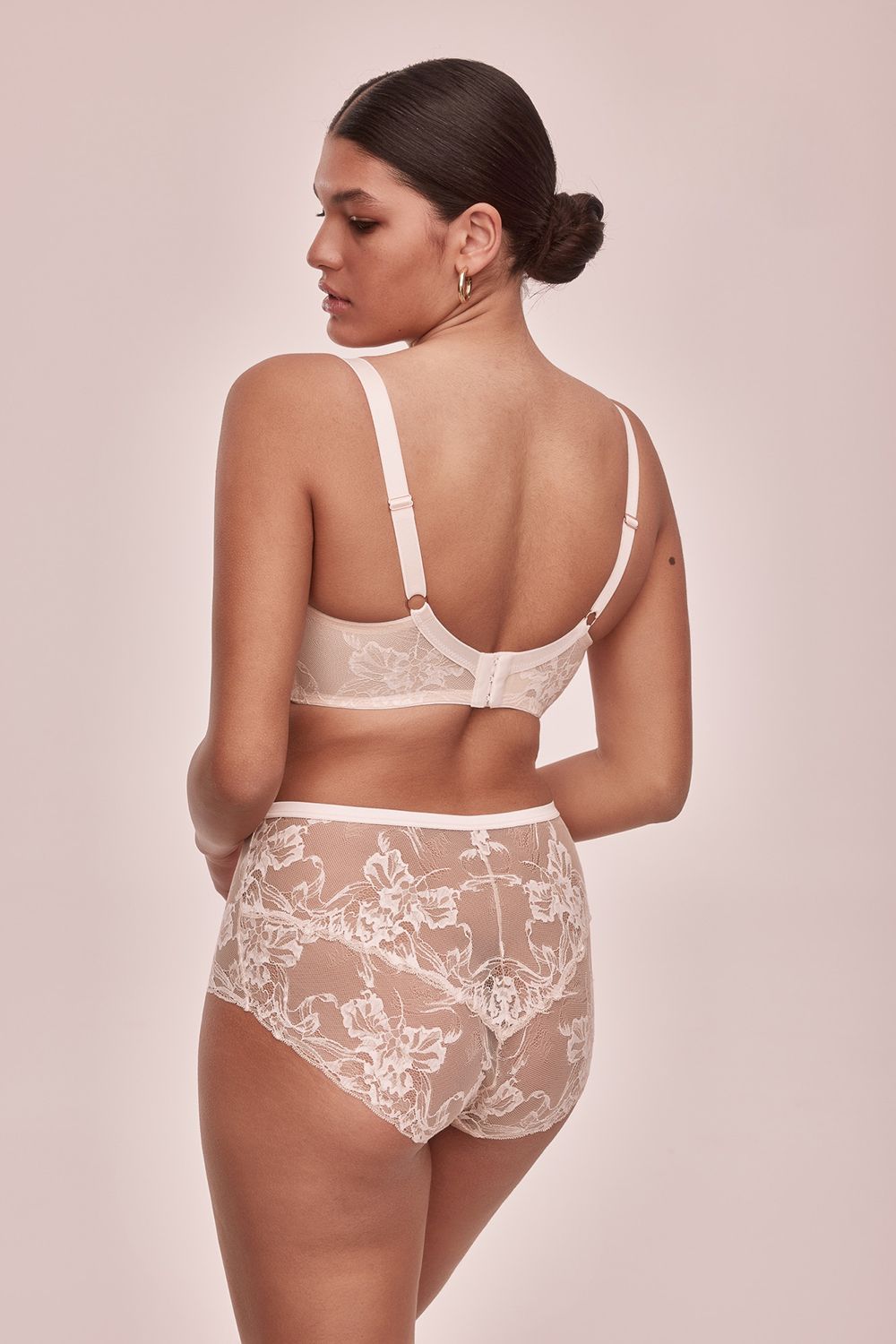 Трусы-слип Sublime Classic