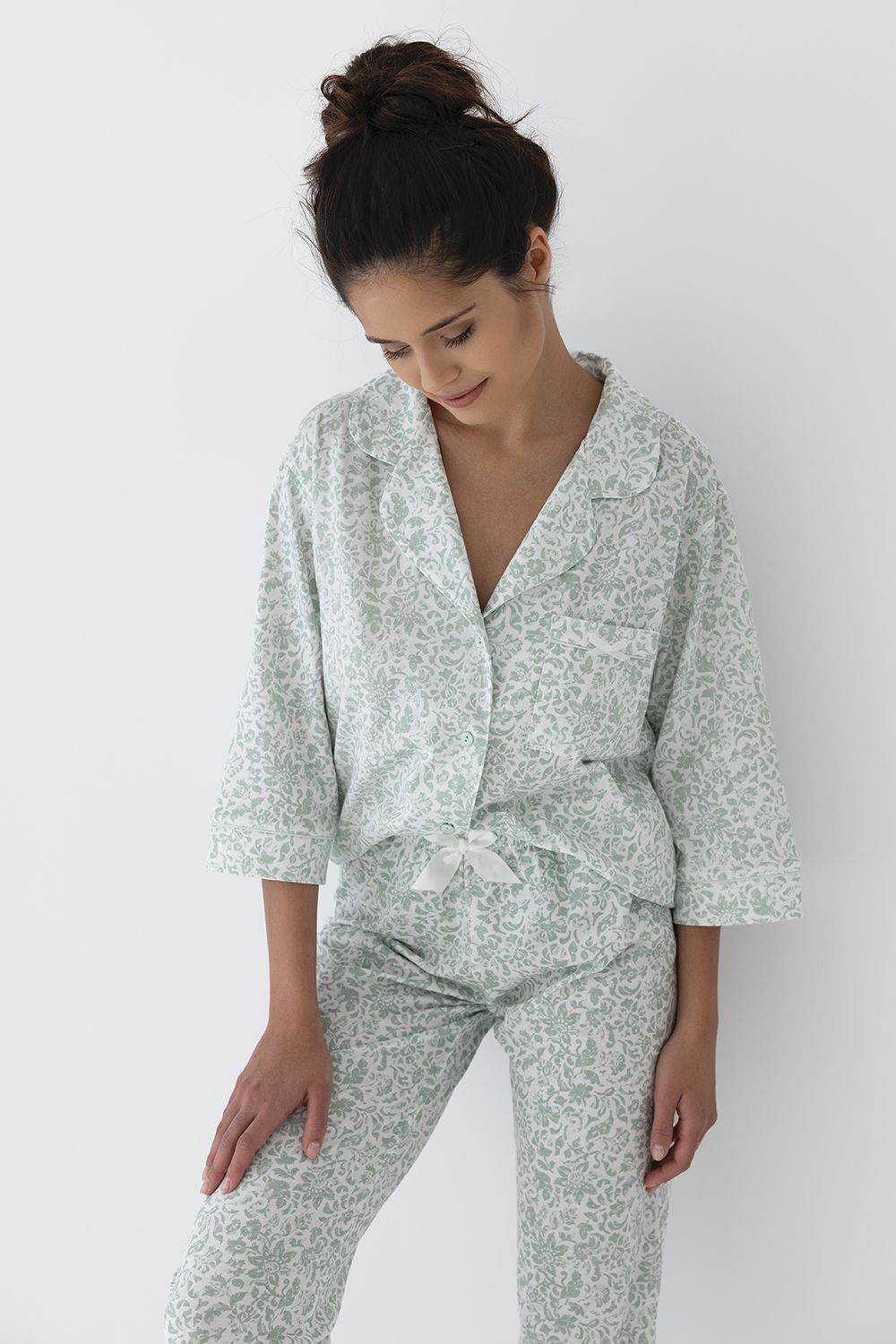 пижама elise от магазина «Зона Белья»