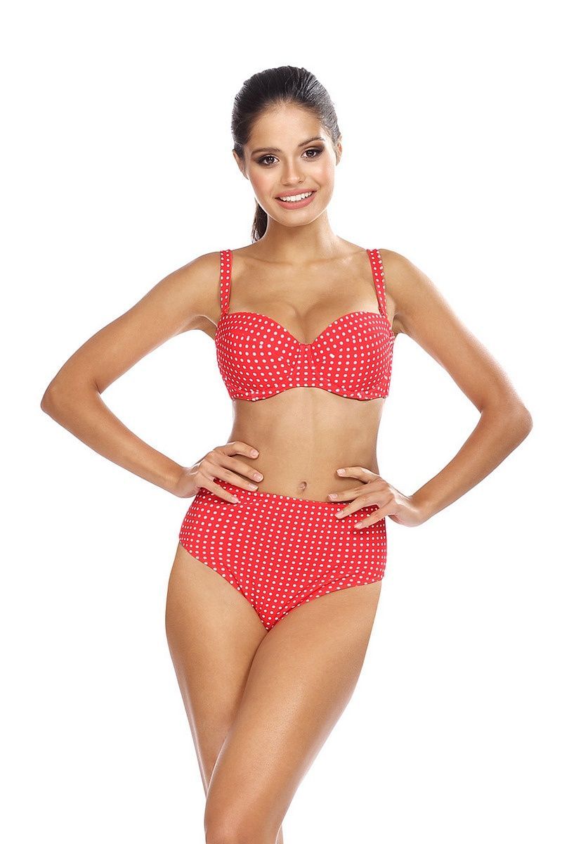 l2430/2 купальник раздельный от магазина «Зона Белья»