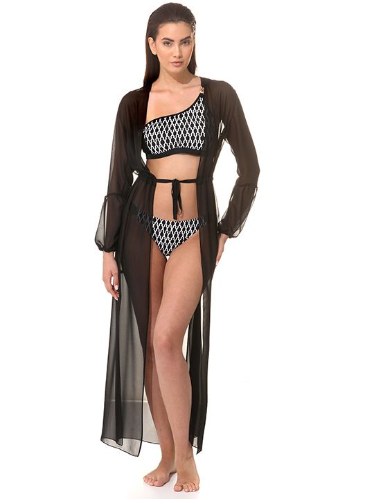 Пеньюар пляжный FQR4U