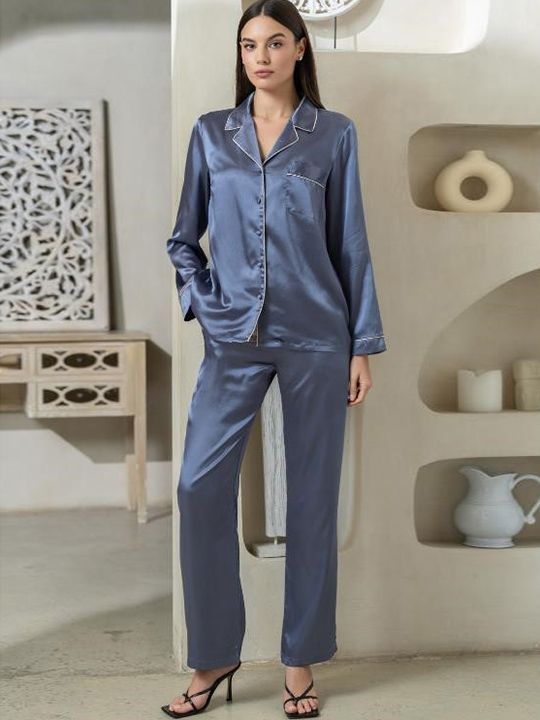 №8735 пижама "джулия" от магазина «Зона Белья»