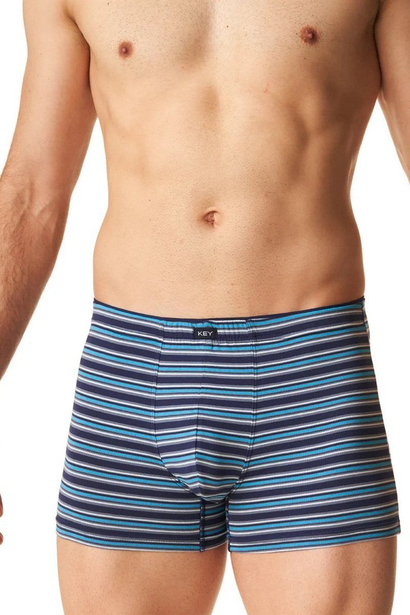 mxh 305 облегающие боксеры от магазина «Зона Белья»