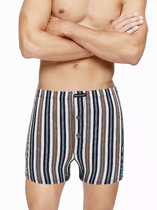 трусы мужские gb7966 боксеры от магазина «Зона Белья»