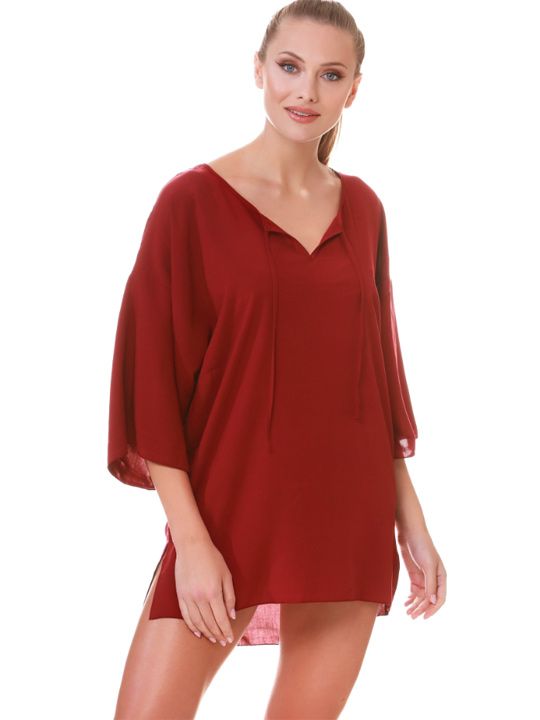 Пеньюар пляжный RFQ24 20