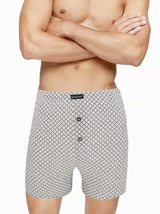 трусы мужские gb7965 боксеры от магазина «Зона Белья»