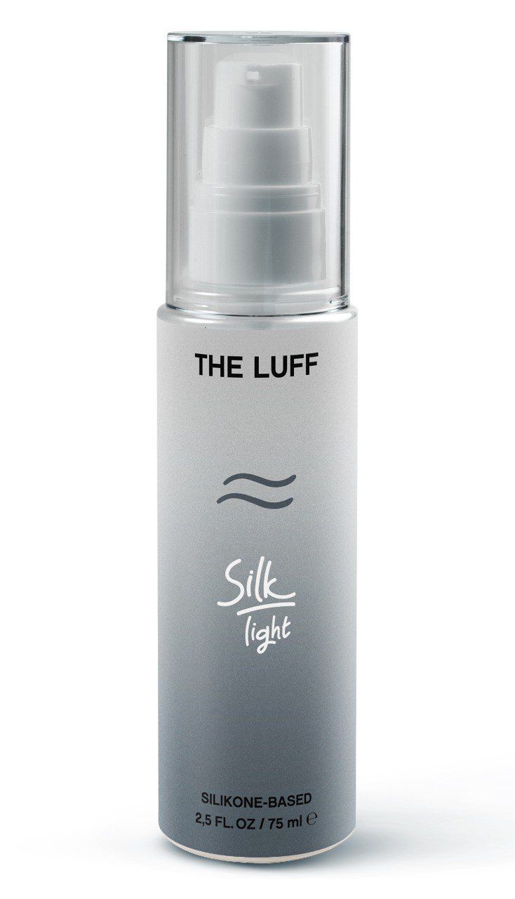 силиконовый лубрикант silk light - 75 мл. от магазина «Зона Белья»