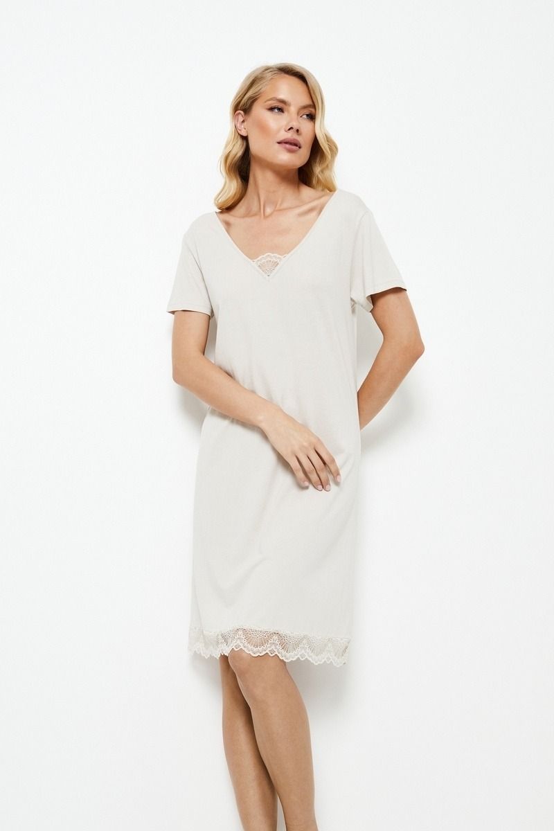 evelyn сорочка женская от магазина «Зона Белья»