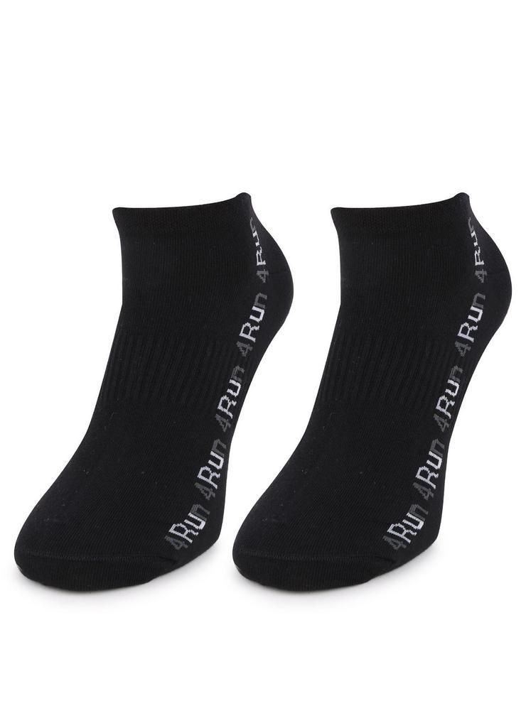 4 run short 02 носки мужские от магазина «Зона Белья»
