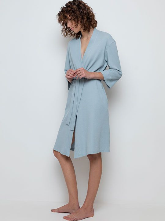 №е50023 халат "песчаный пляж" от магазина «Зона Белья»