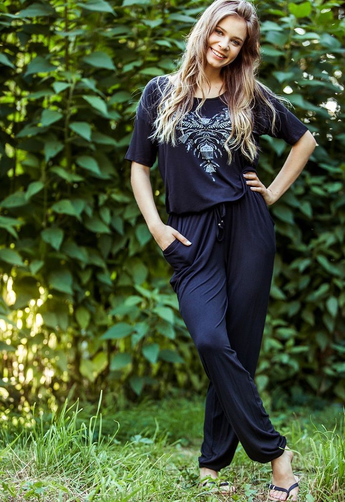 lhj 841 комбинезон женский от магазина «Зона Белья»